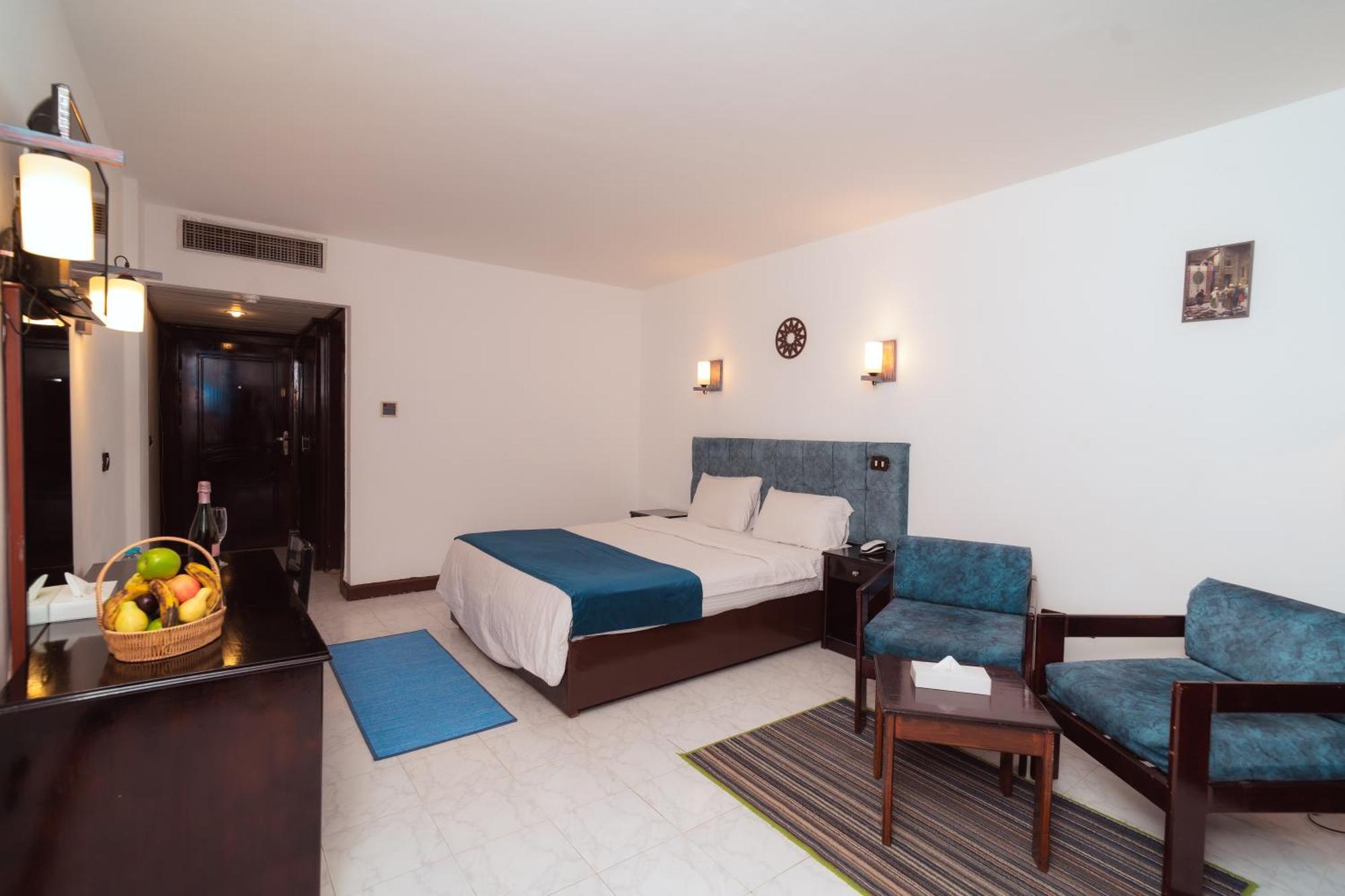 El Khan Sharm Hotel ภายนอก รูปภาพ